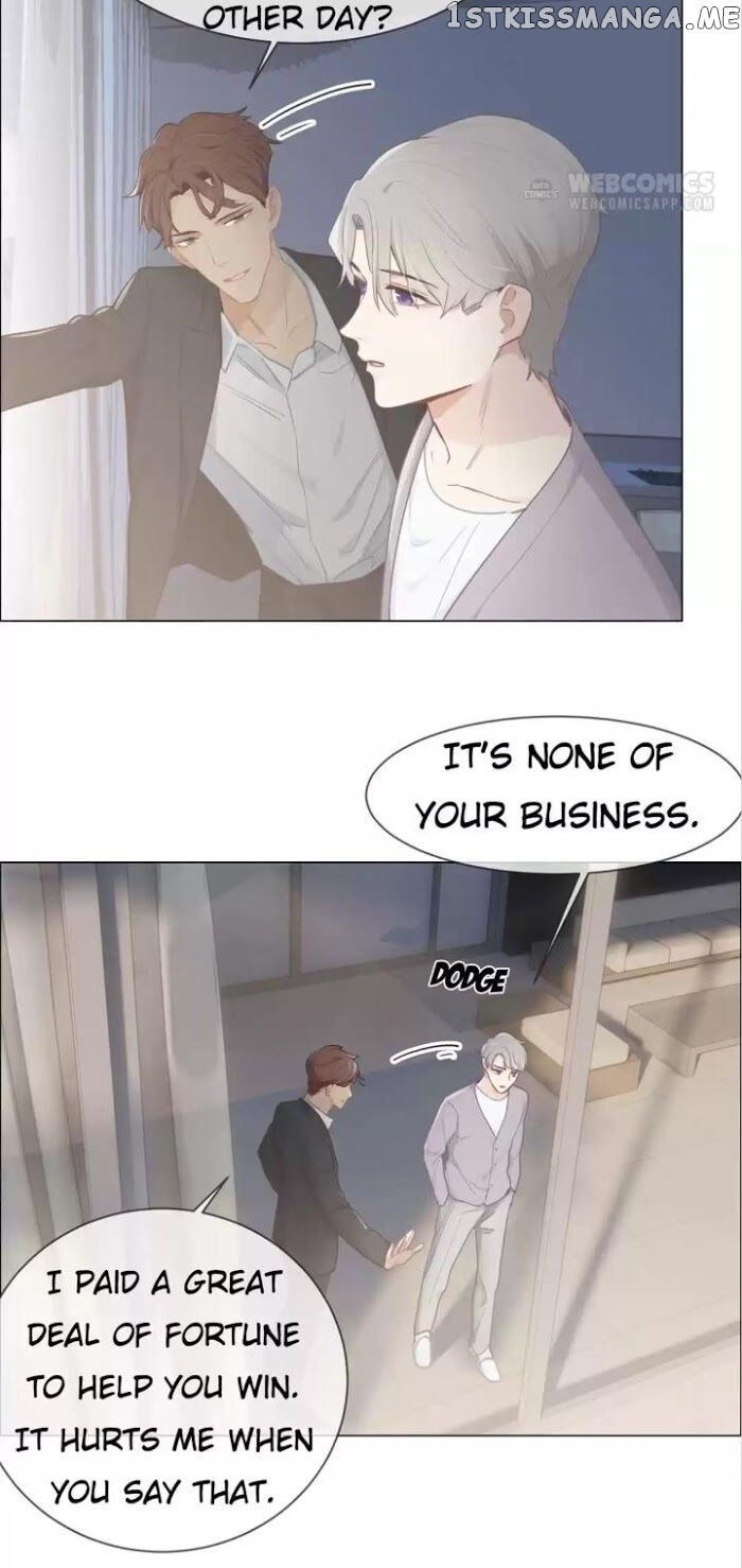 Straight Or Not chapter 80 - page 5