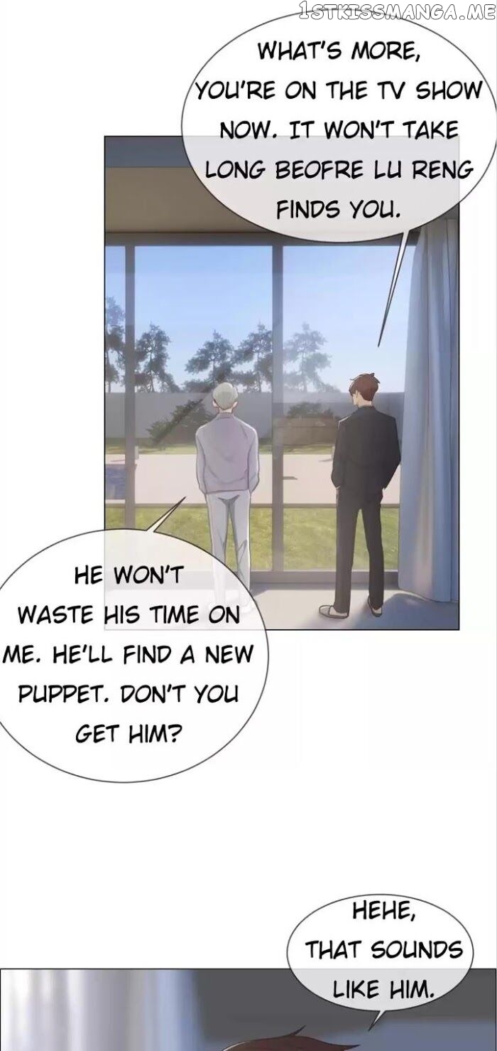 Straight Or Not chapter 80 - page 6