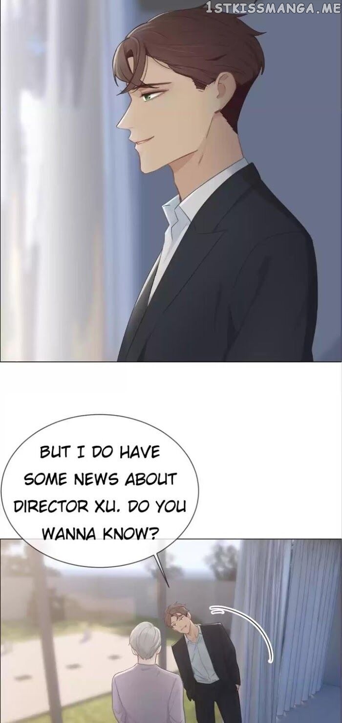 Straight Or Not chapter 80 - page 7