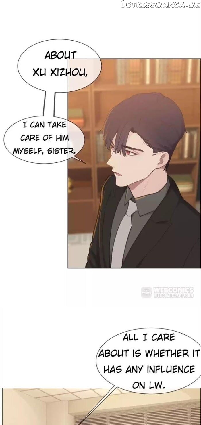 Straight Or Not chapter 79 - page 1