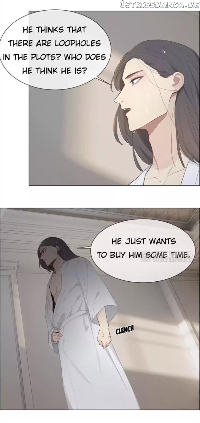 Straight Or Not chapter 79 - page 11