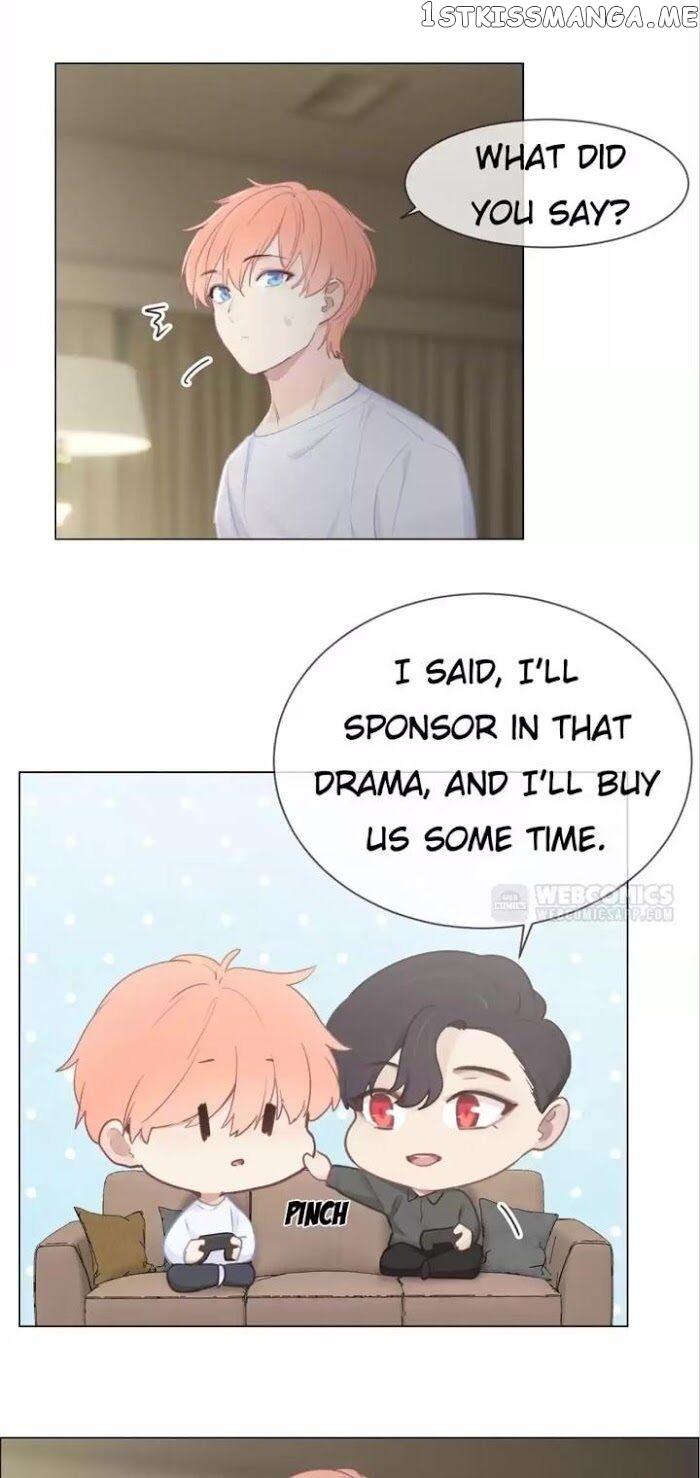 Straight Or Not chapter 79 - page 14