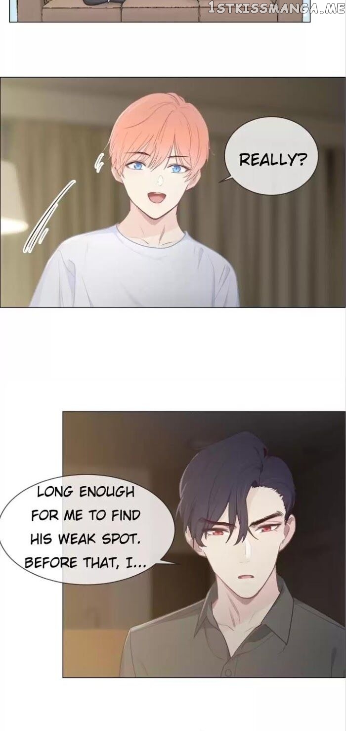 Straight Or Not chapter 79 - page 15