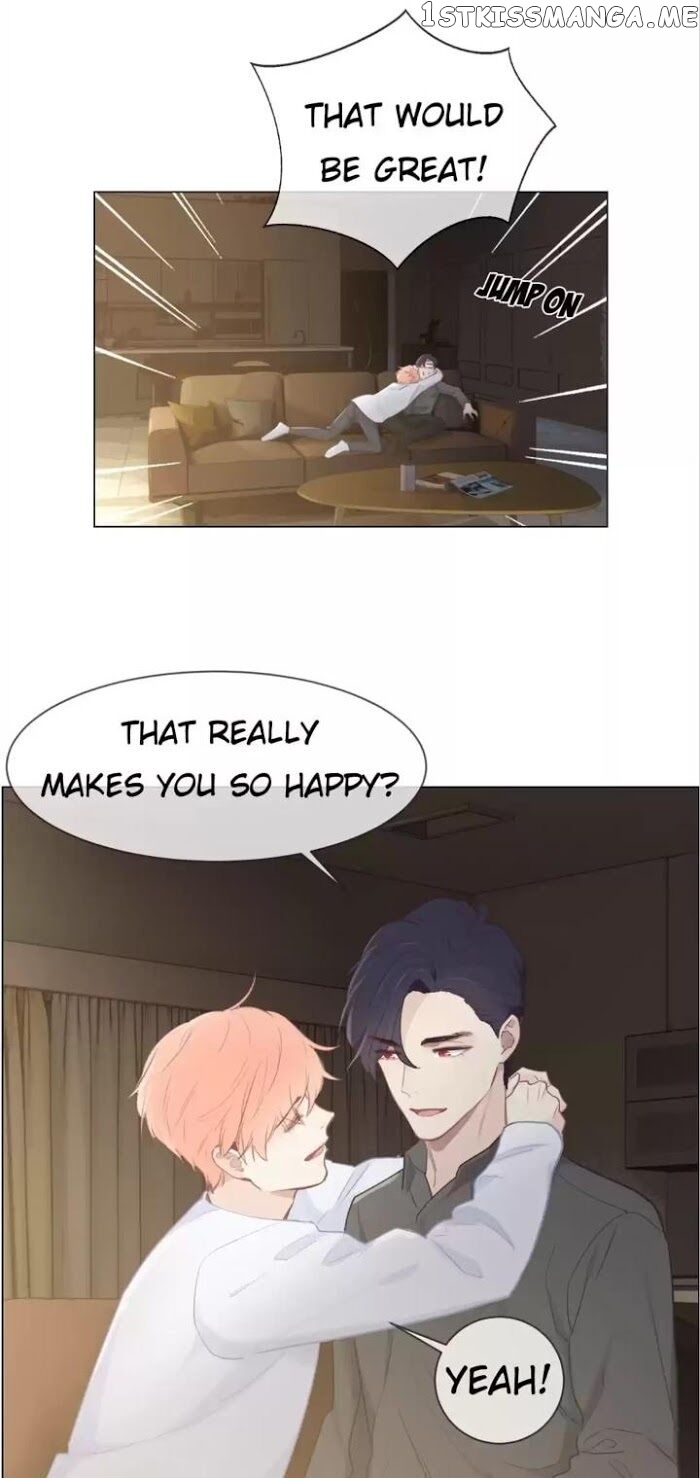 Straight Or Not chapter 79 - page 16