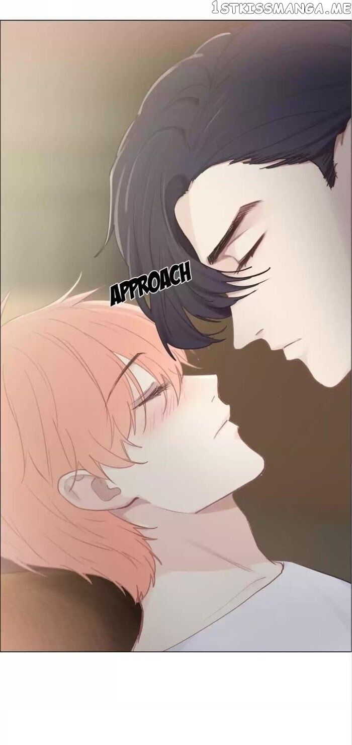 Straight Or Not chapter 79 - page 18
