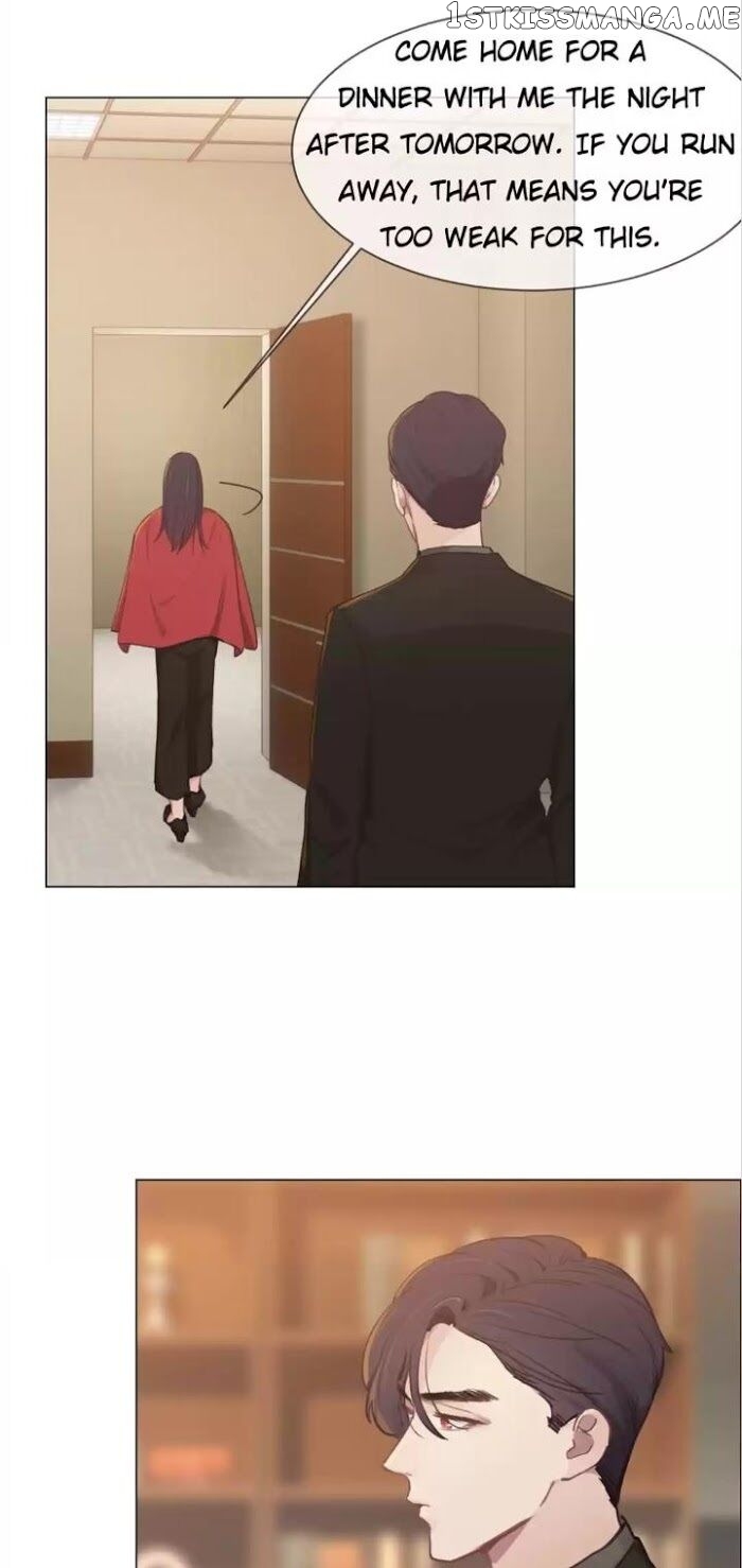 Straight Or Not chapter 79 - page 3
