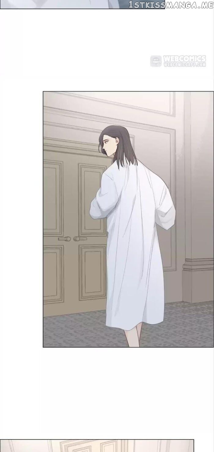 Straight Or Not chapter 79 - page 8