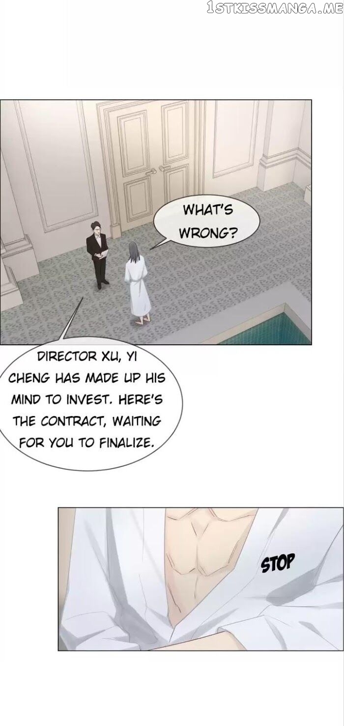 Straight Or Not chapter 79 - page 9