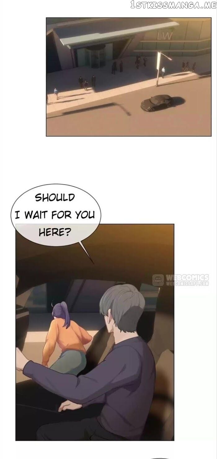 Straight Or Not chapter 78 - page 1