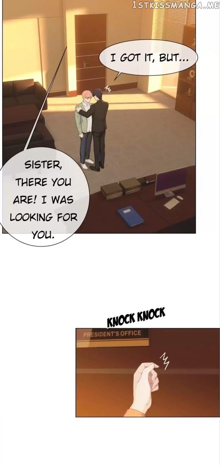 Straight Or Not chapter 78 - page 11