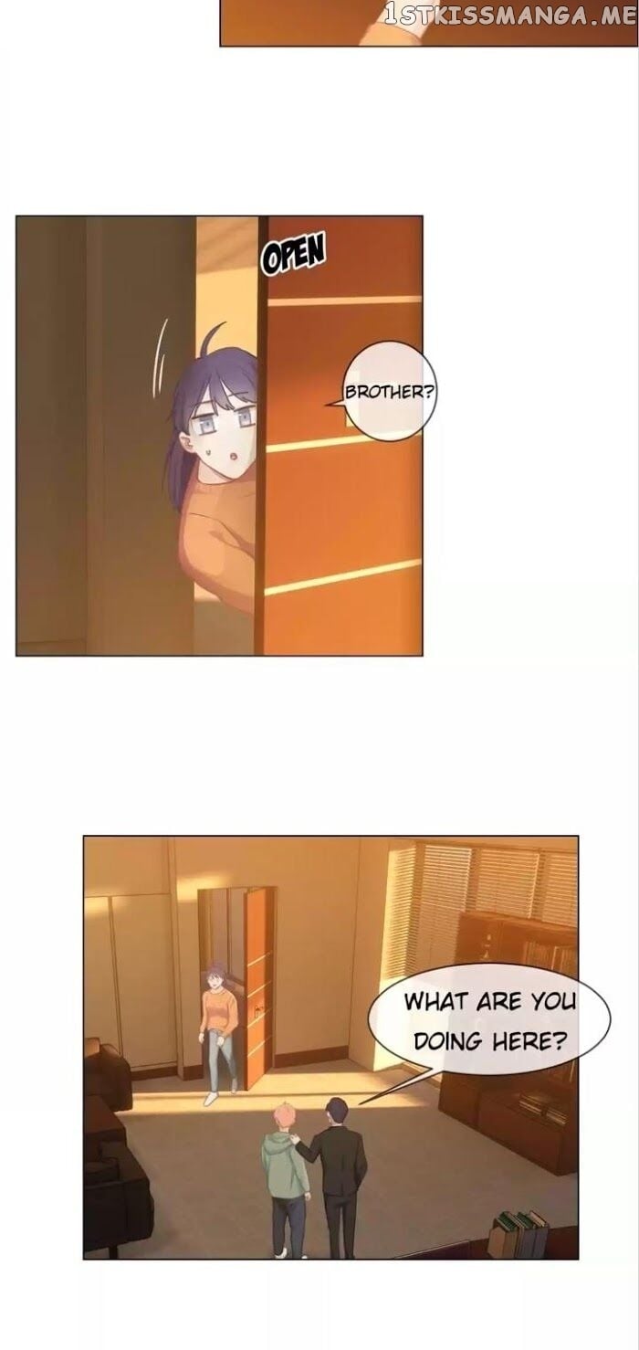 Straight Or Not chapter 78 - page 12
