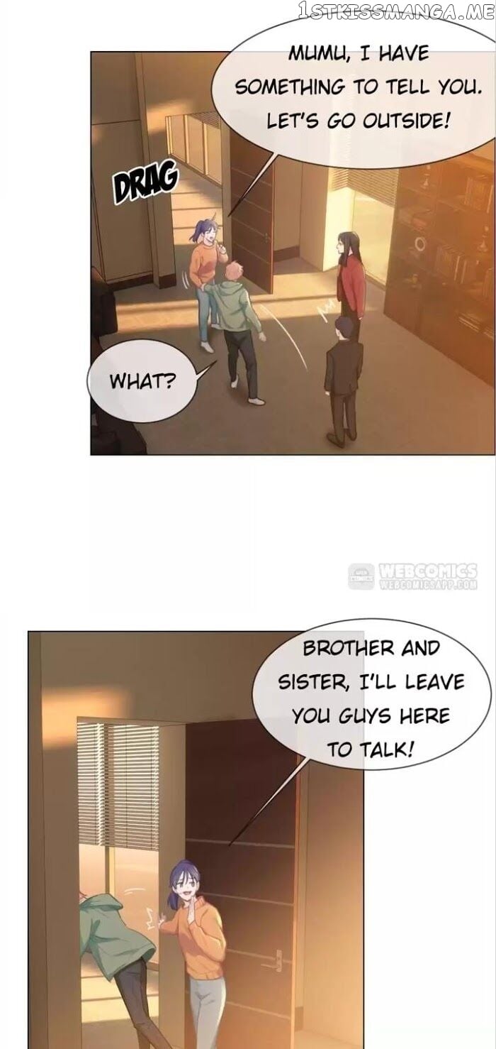 Straight Or Not chapter 78 - page 16