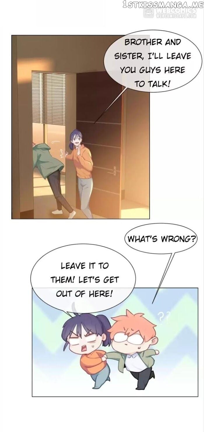 Straight Or Not chapter 78 - page 17