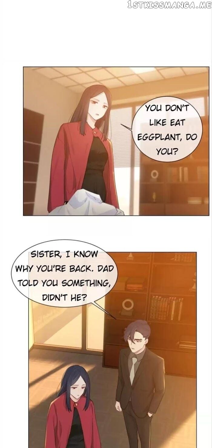 Straight Or Not chapter 78 - page 19