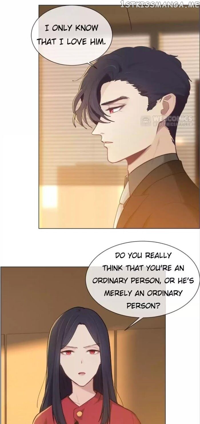 Straight Or Not chapter 78 - page 20