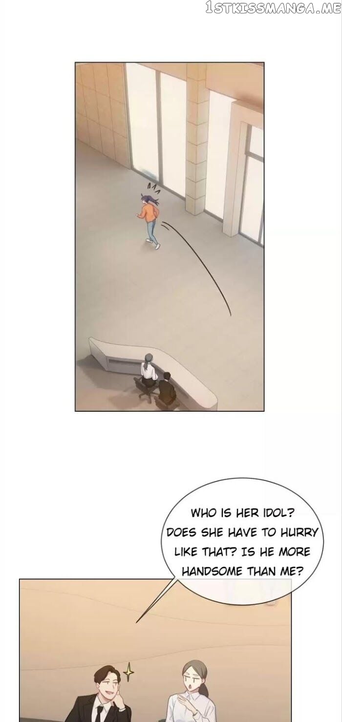 Straight Or Not chapter 78 - page 5