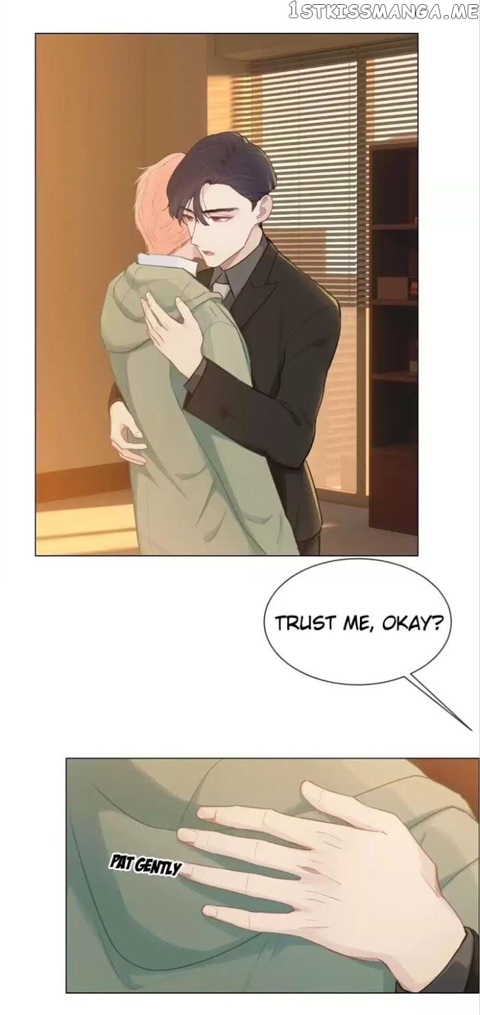 Straight Or Not chapter 78 - page 8