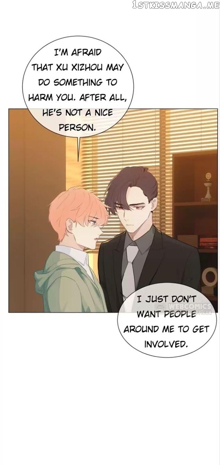 Straight Or Not chapter 78 - page 9