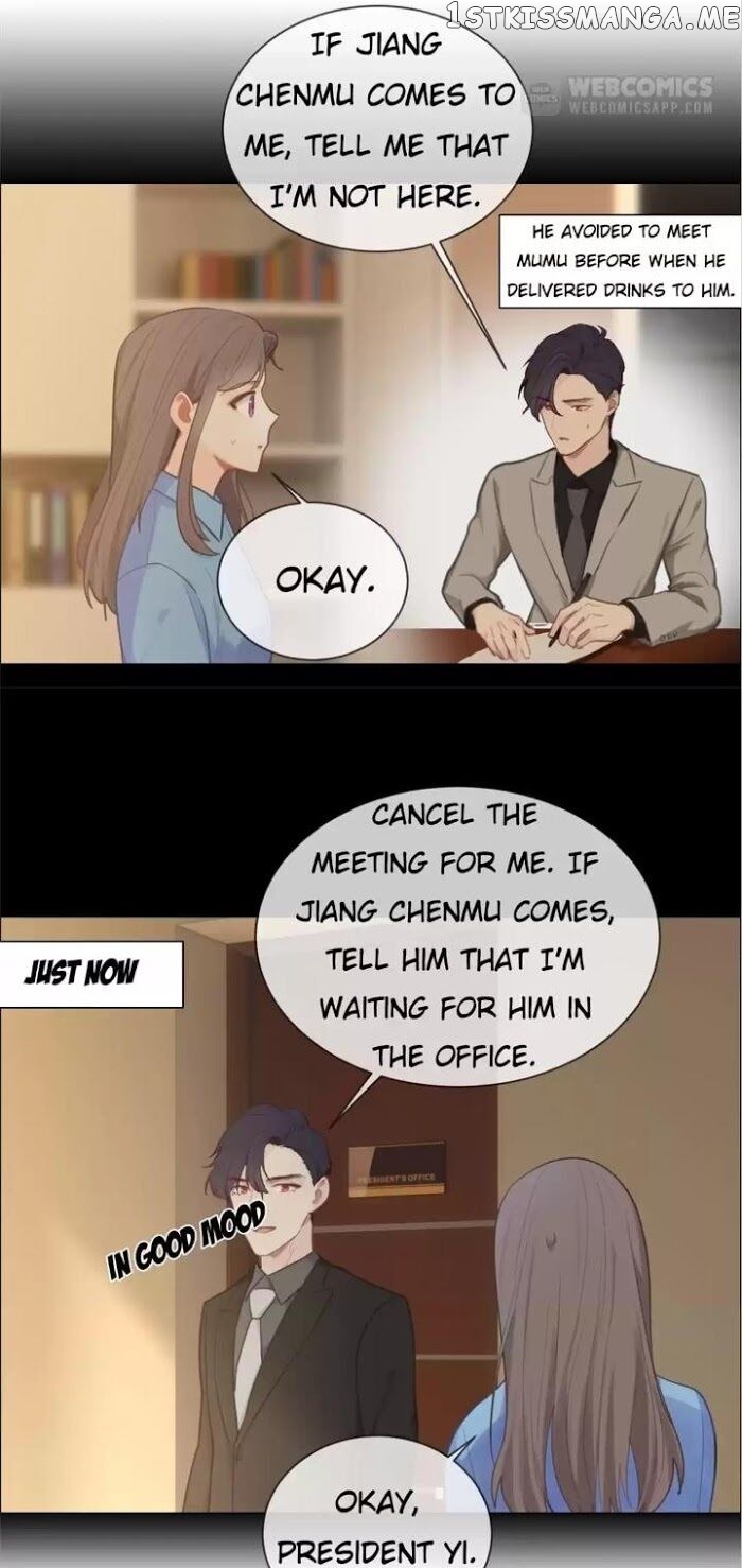 Straight Or Not chapter 77 - page 12