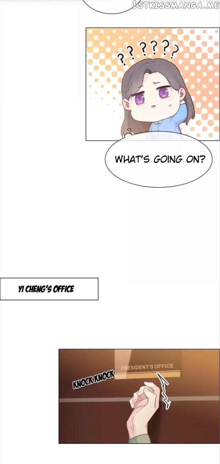Straight Or Not chapter 77 - page 13