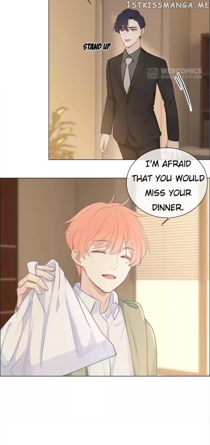 Straight Or Not chapter 77 - page 15