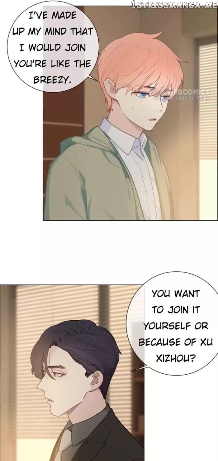 Straight Or Not chapter 77 - page 18
