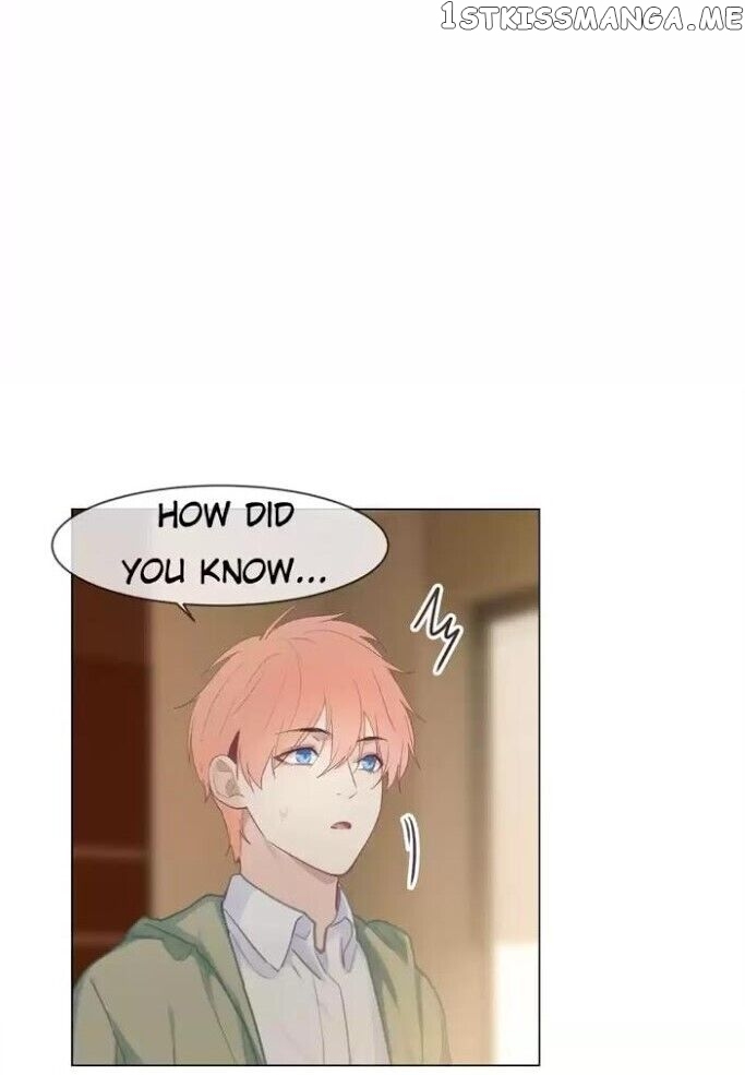 Straight Or Not chapter 77 - page 19