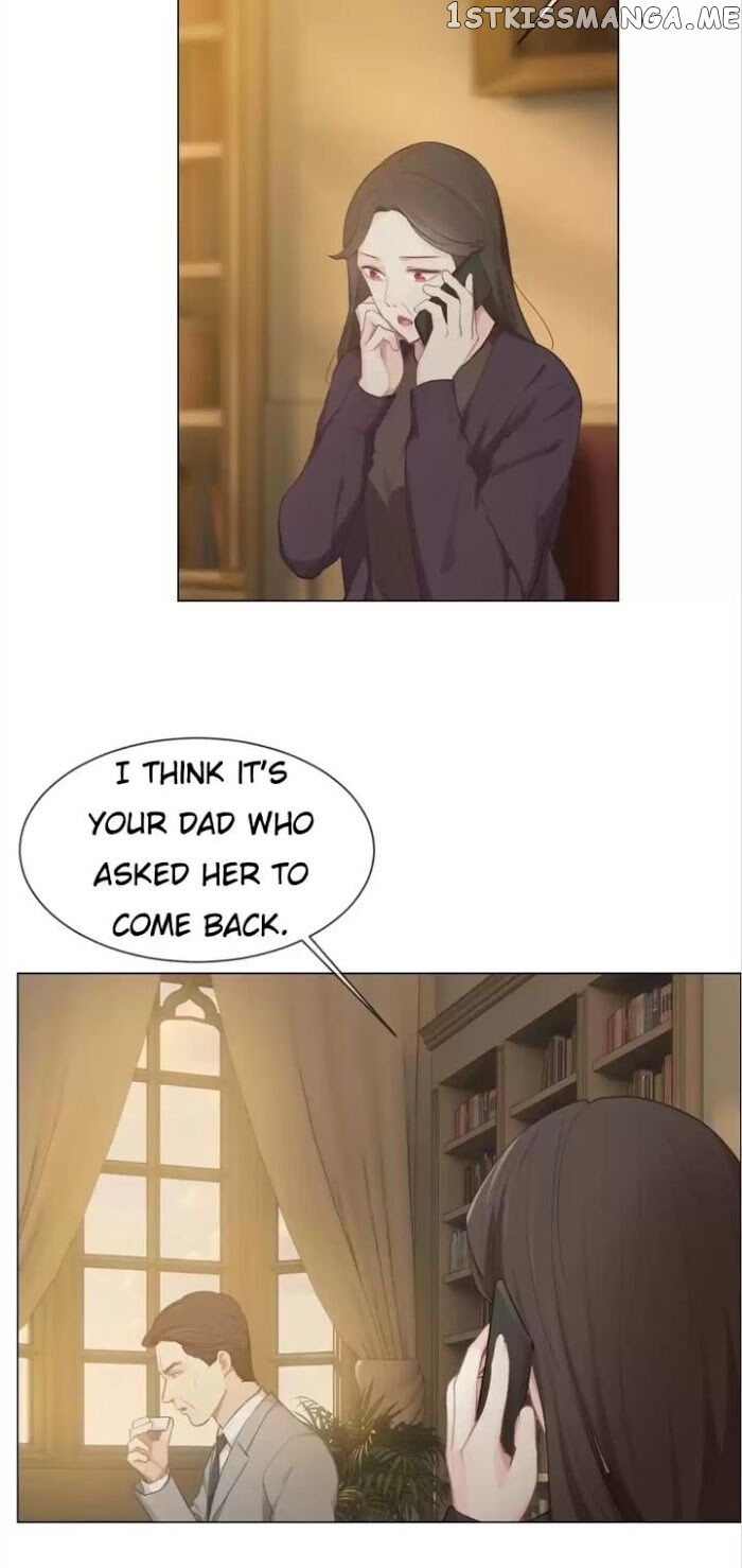 Straight Or Not chapter 77 - page 2