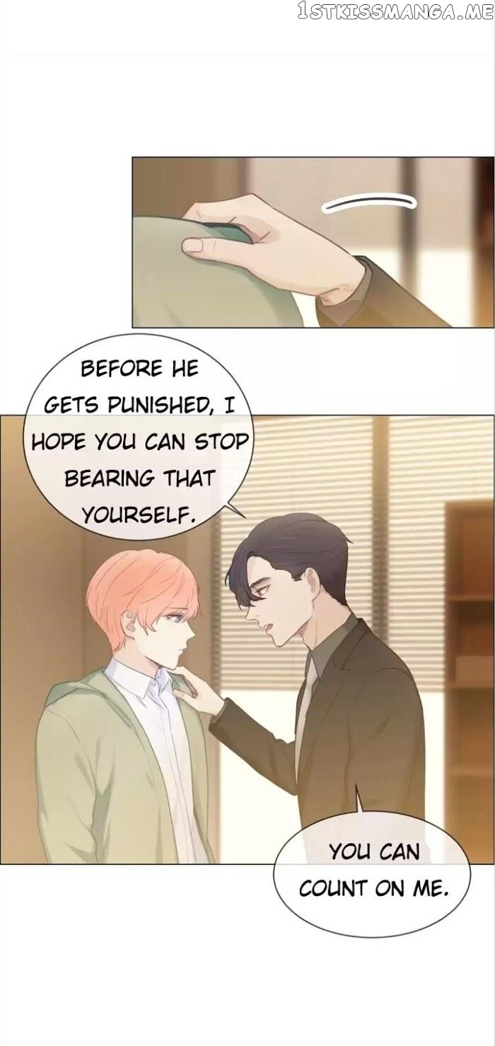 Straight Or Not chapter 77 - page 23