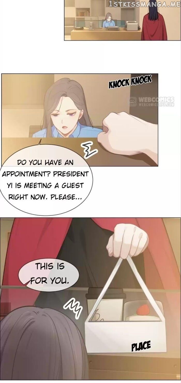 Straight Or Not chapter 77 - page 24