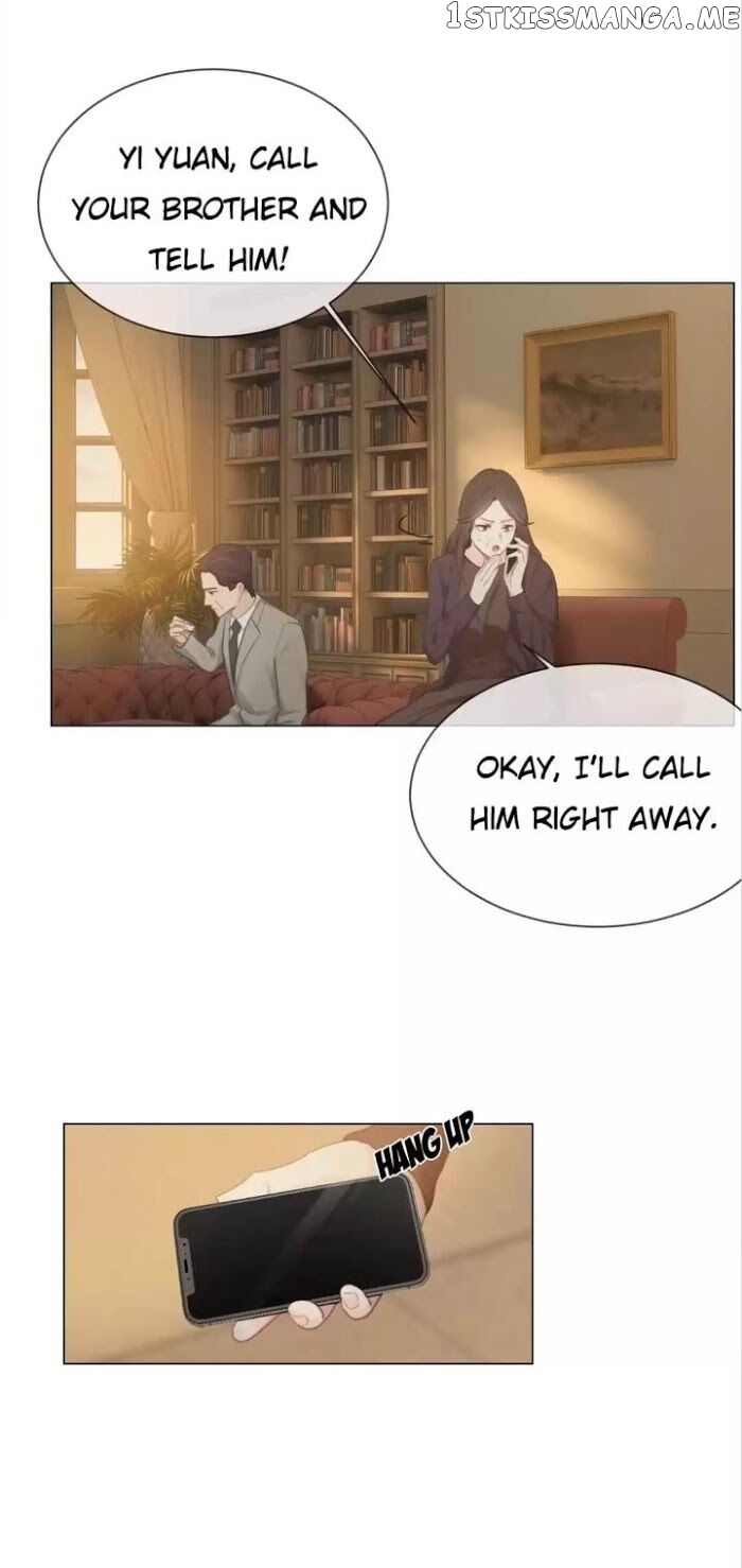 Straight Or Not chapter 77 - page 4