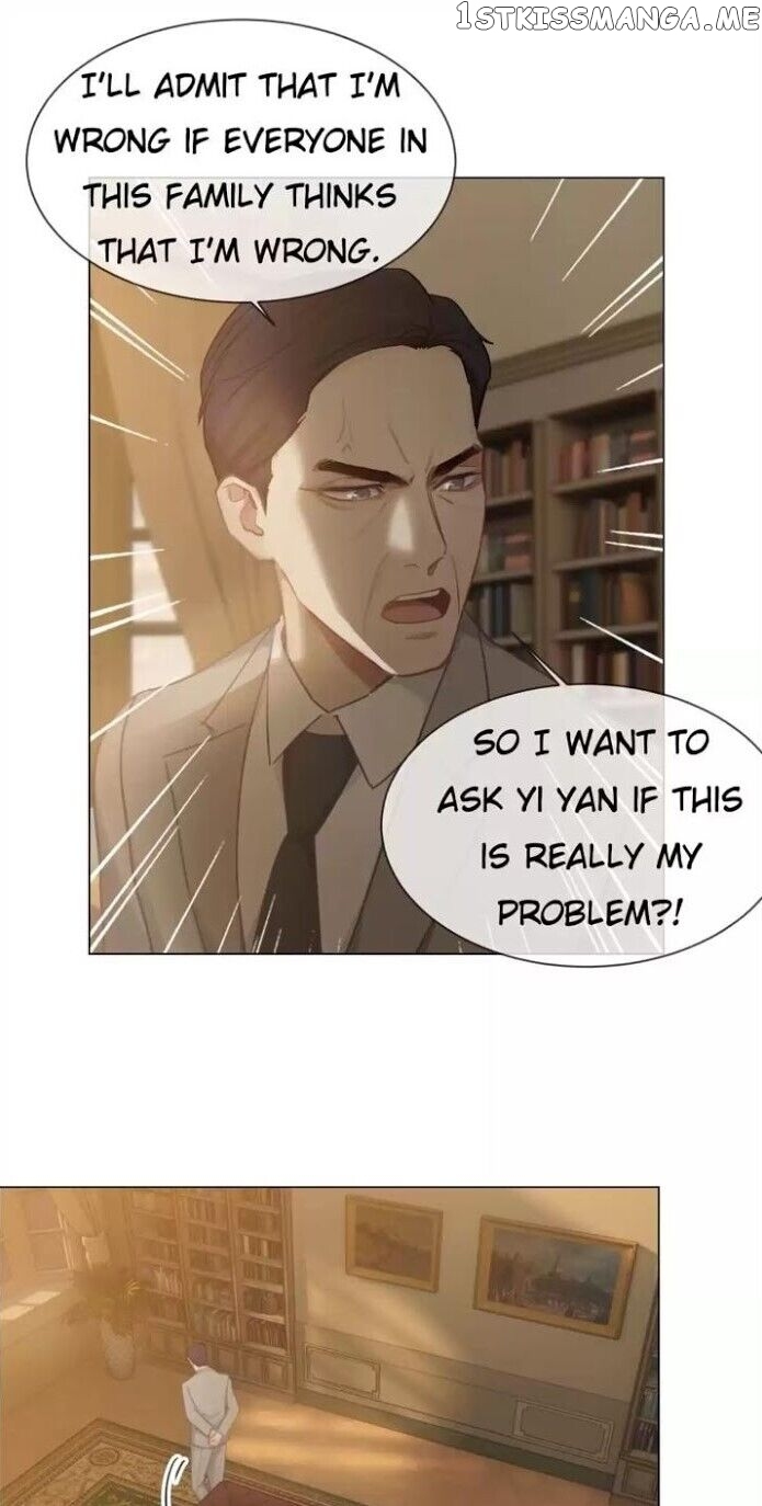 Straight Or Not chapter 77 - page 7