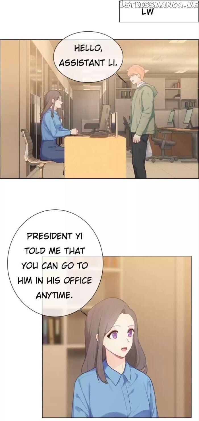 Straight Or Not chapter 77 - page 9