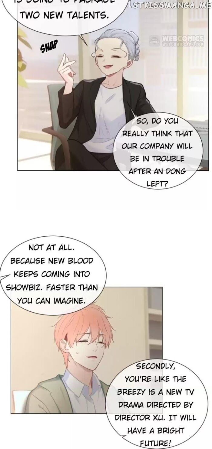 Straight Or Not chapter 76 - page 11