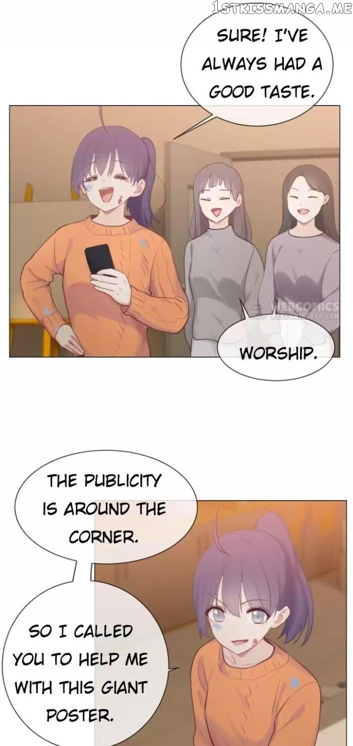 Straight Or Not chapter 76 - page 14