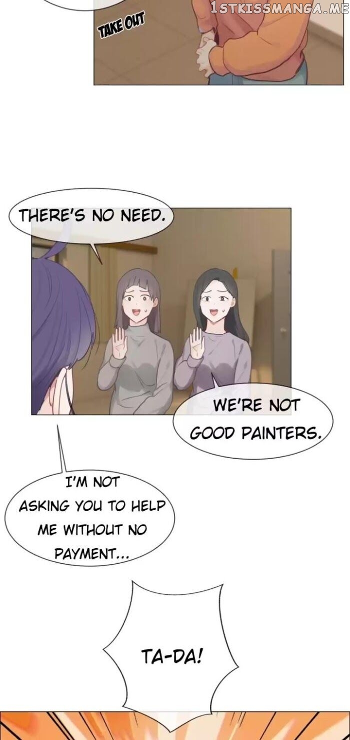 Straight Or Not chapter 76 - page 15