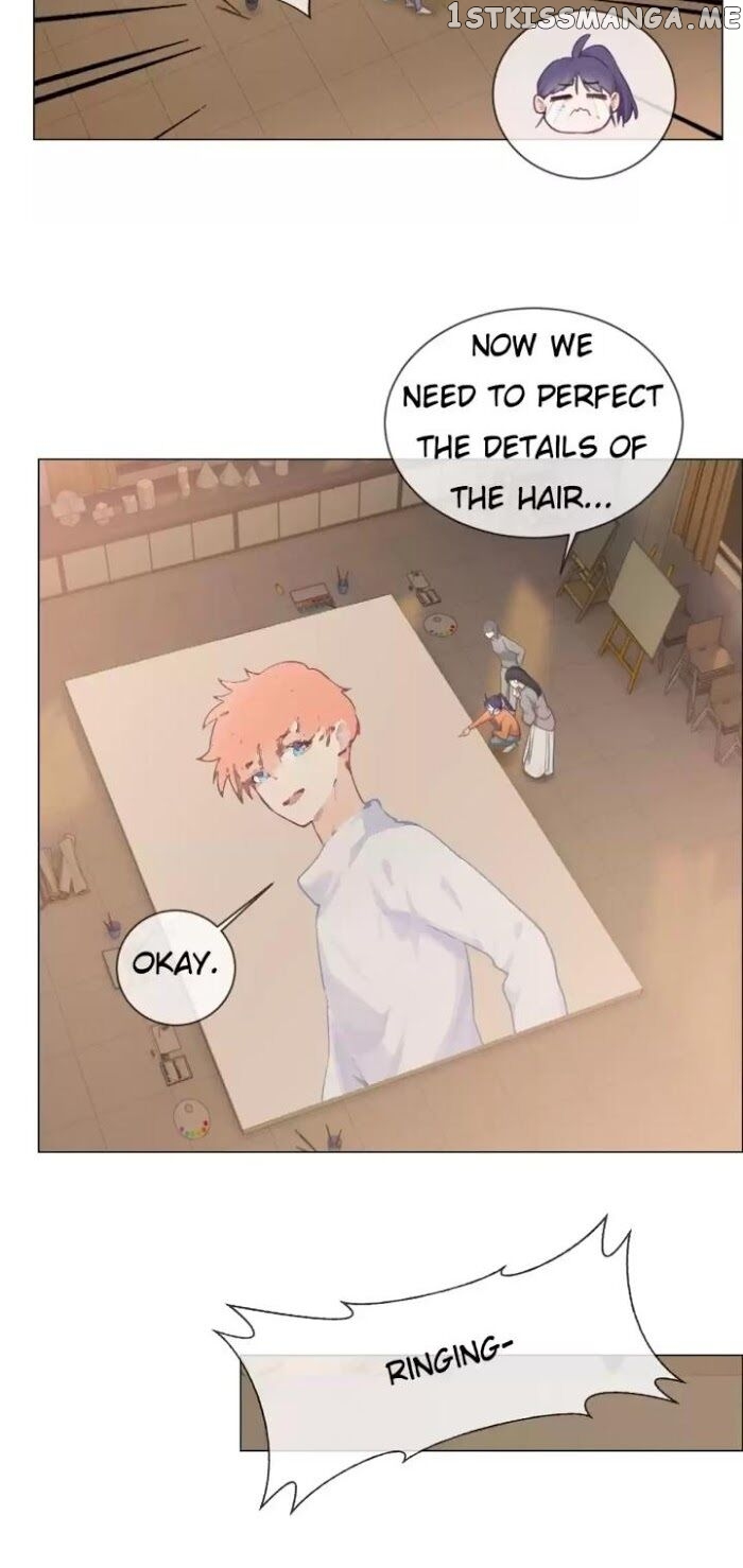 Straight Or Not chapter 76 - page 19