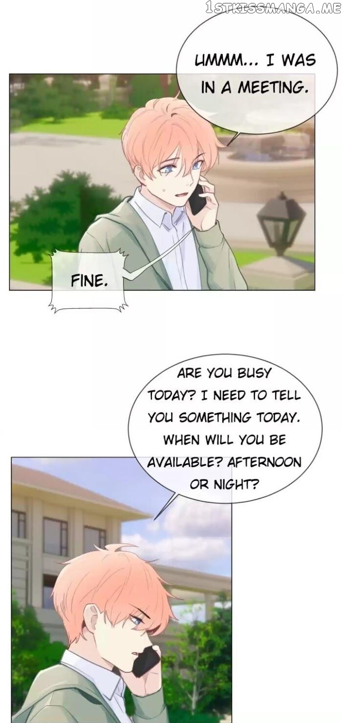 Straight Or Not chapter 76 - page 5
