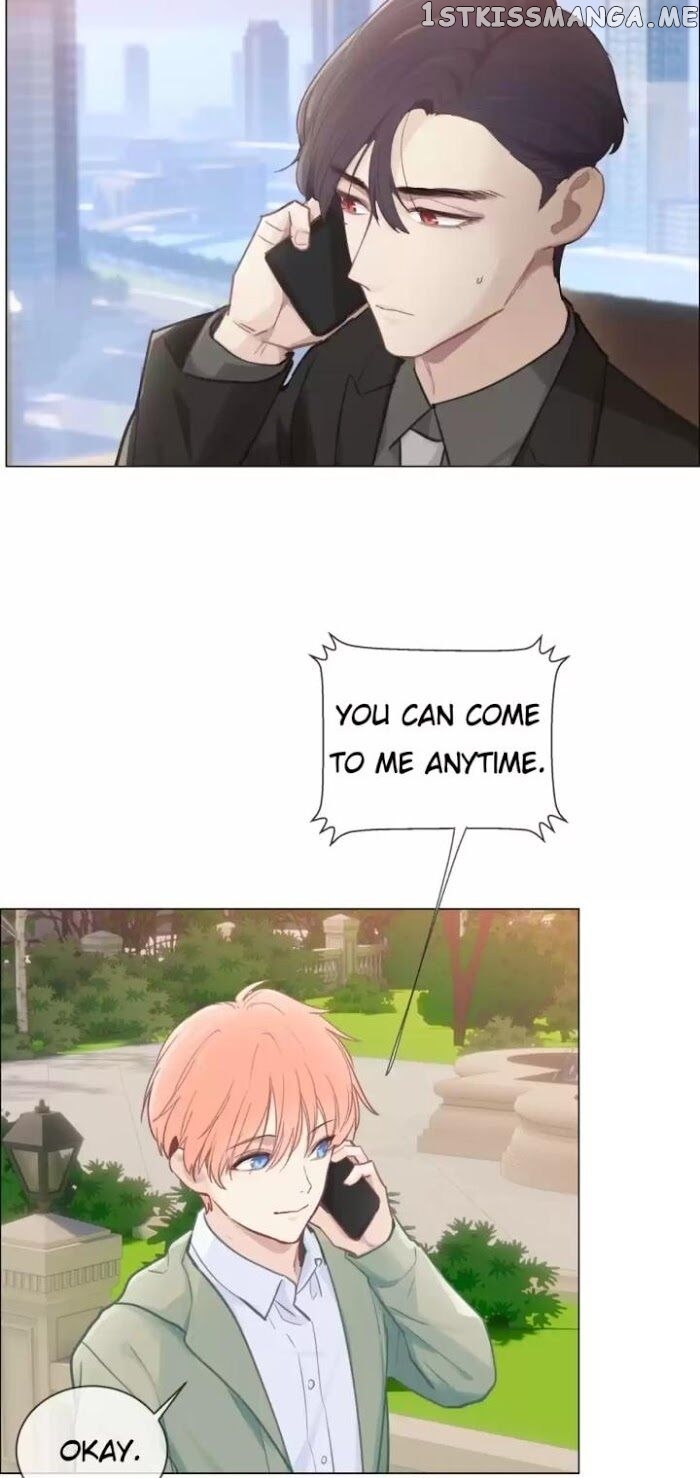Straight Or Not chapter 76 - page 6