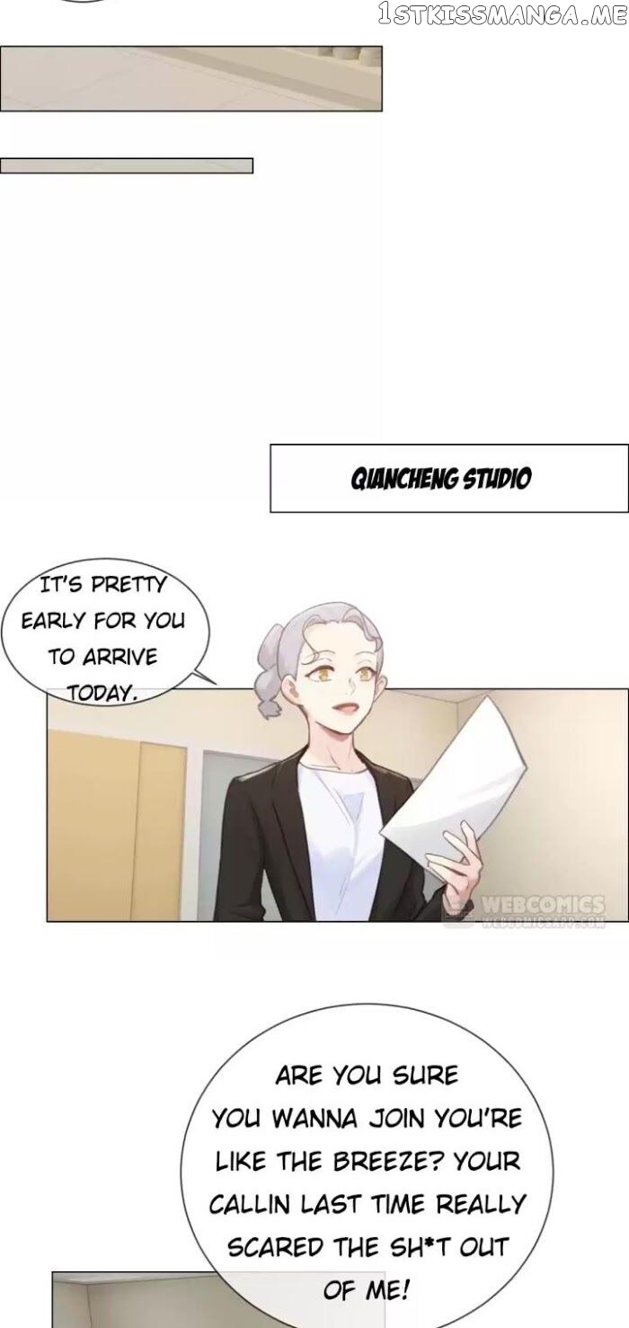 Straight Or Not chapter 76 - page 7