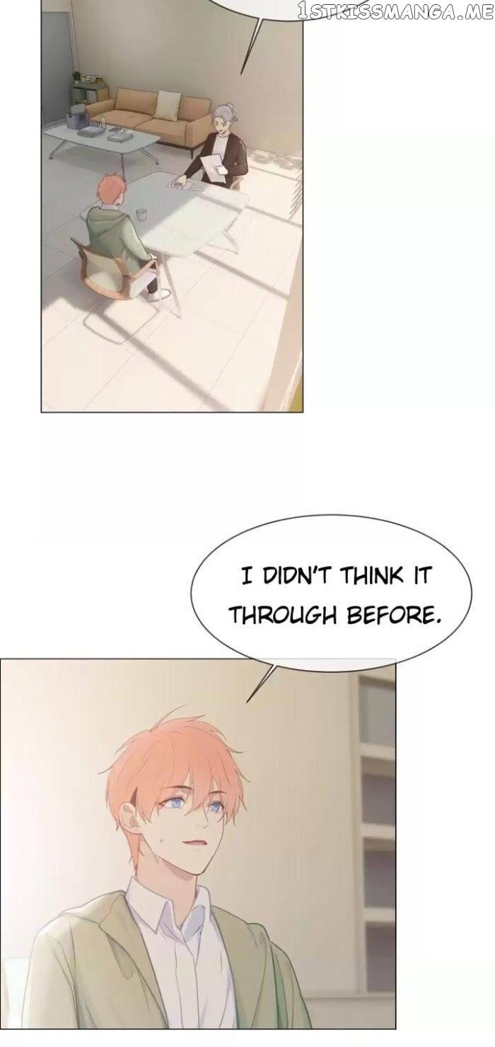 Straight Or Not chapter 76 - page 8
