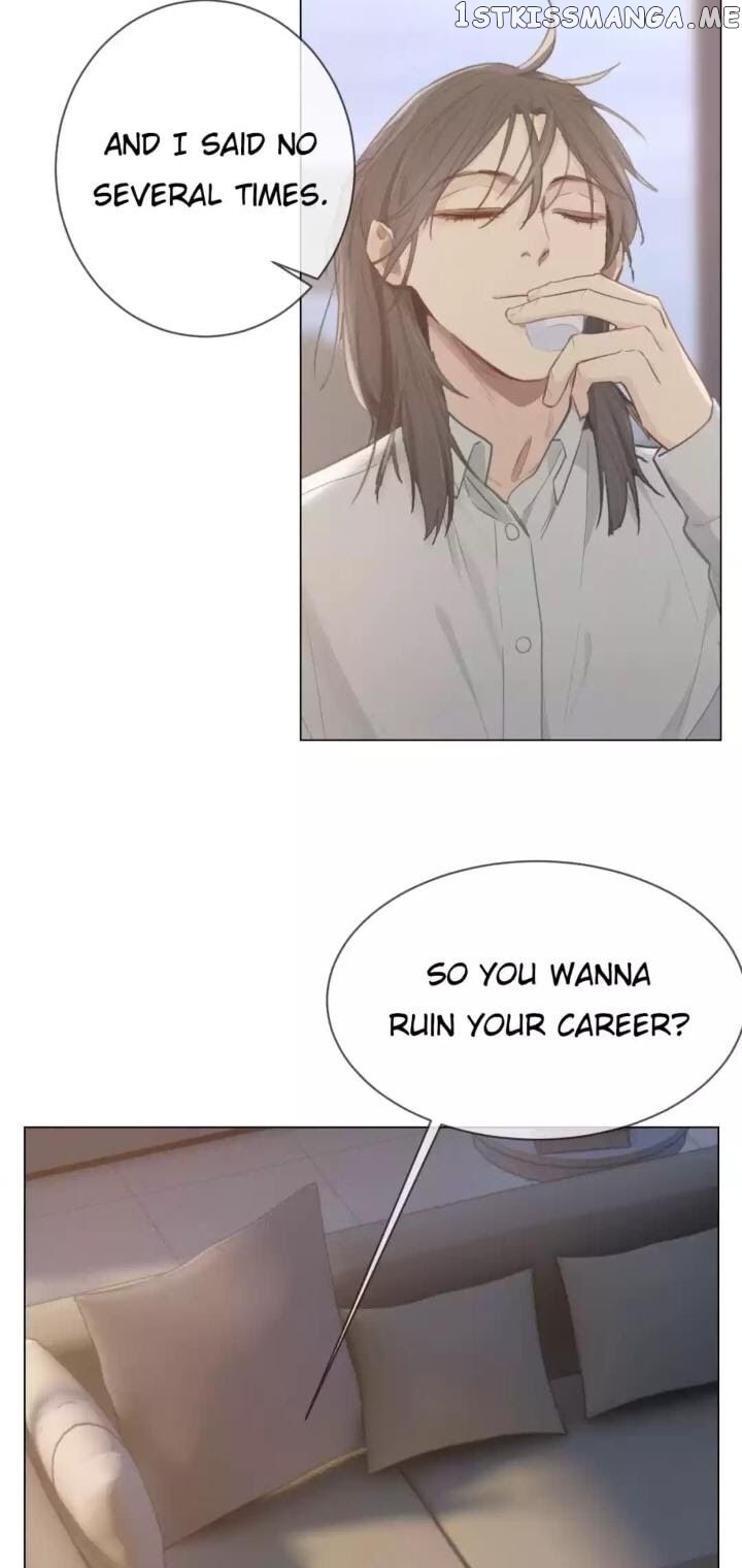Straight Or Not chapter 75 - page 10
