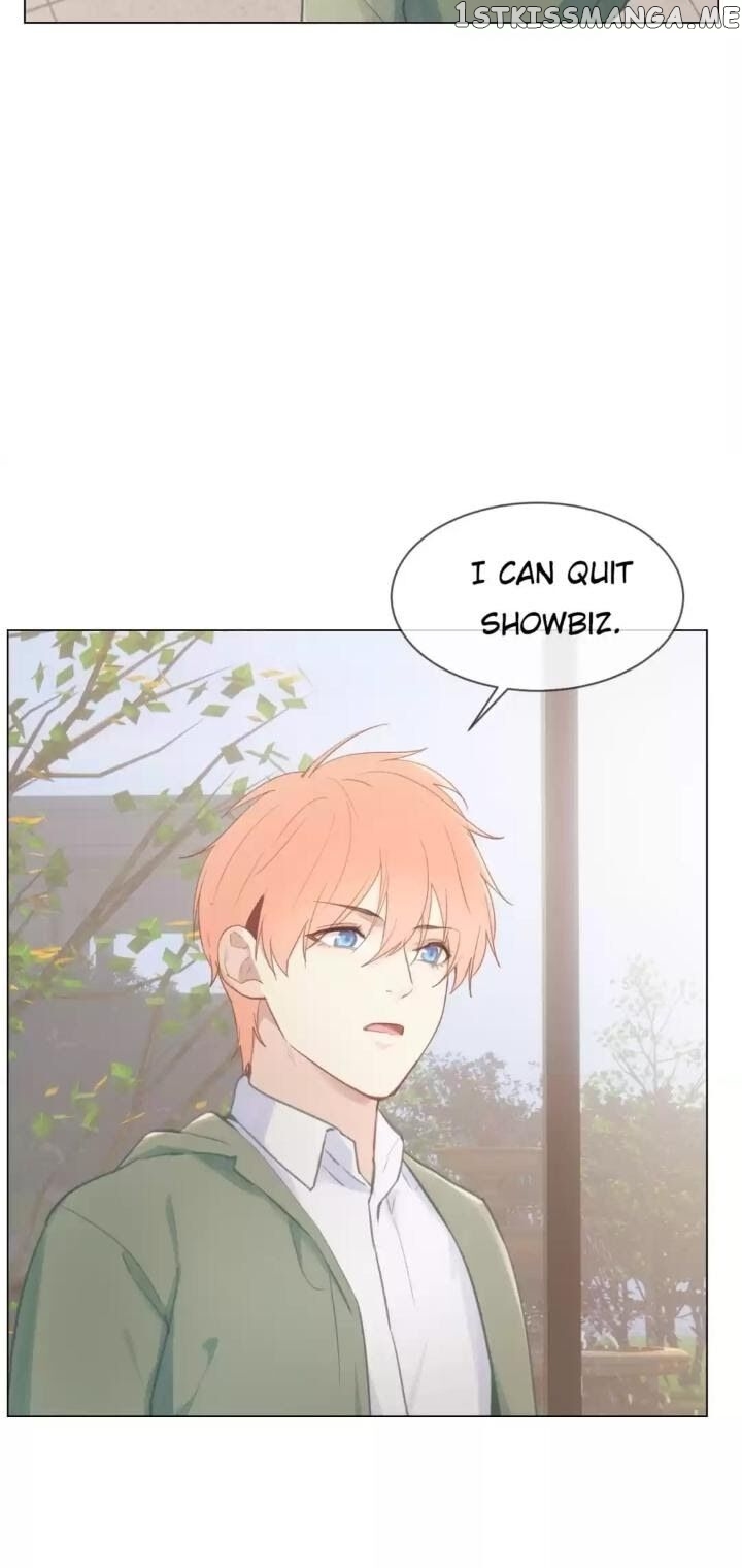 Straight Or Not chapter 75 - page 12