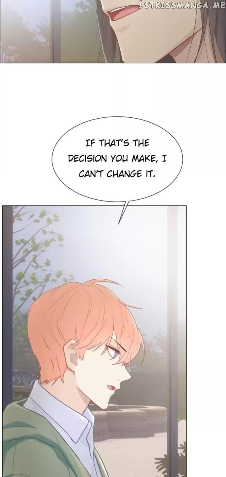 Straight Or Not chapter 75 - page 14