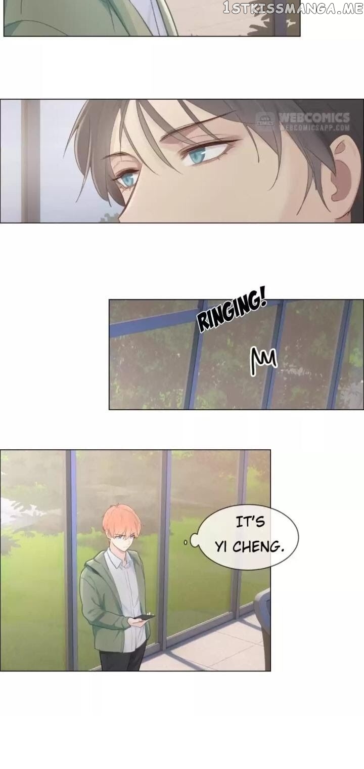 Straight Or Not chapter 75 - page 15