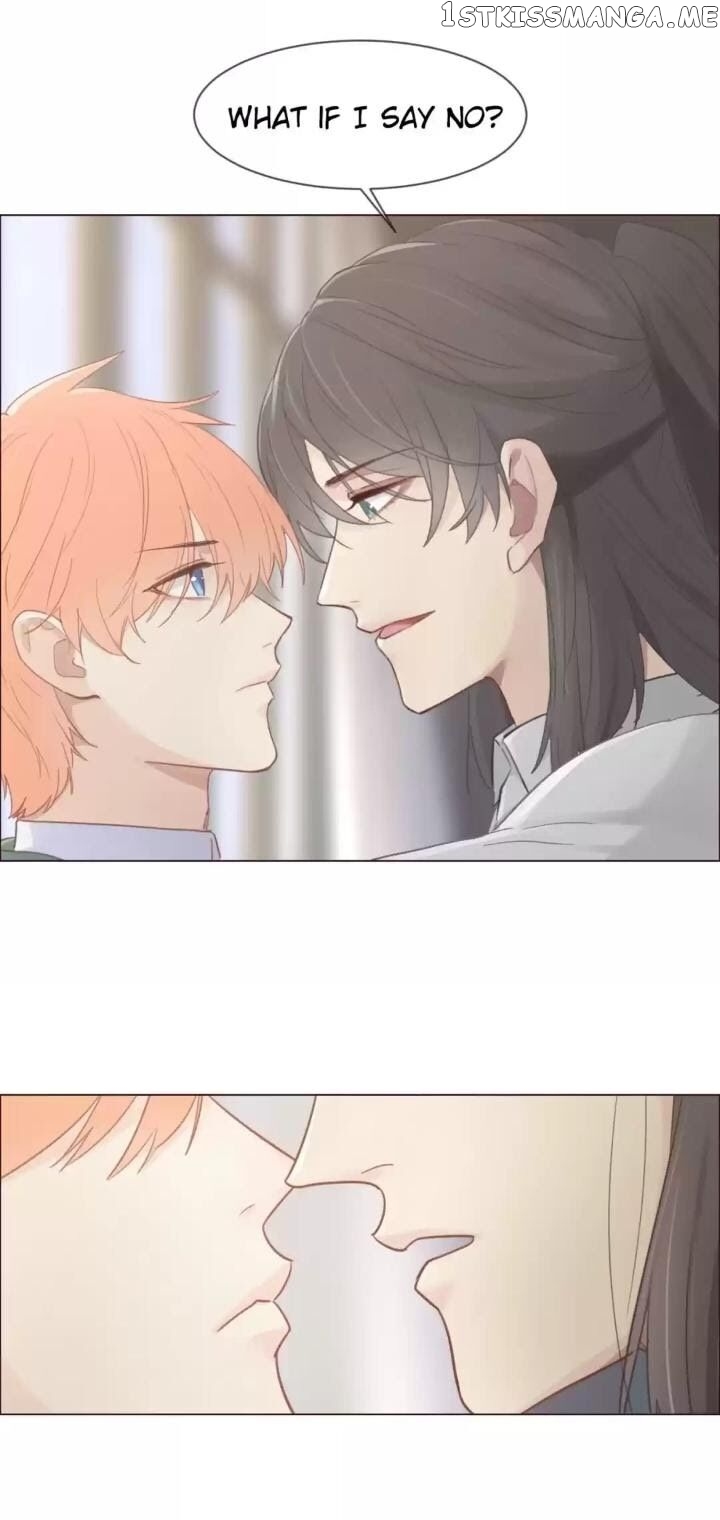 Straight Or Not chapter 75 - page 20