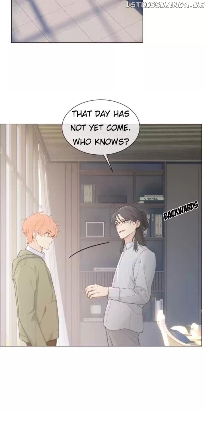Straight Or Not chapter 75 - page 22
