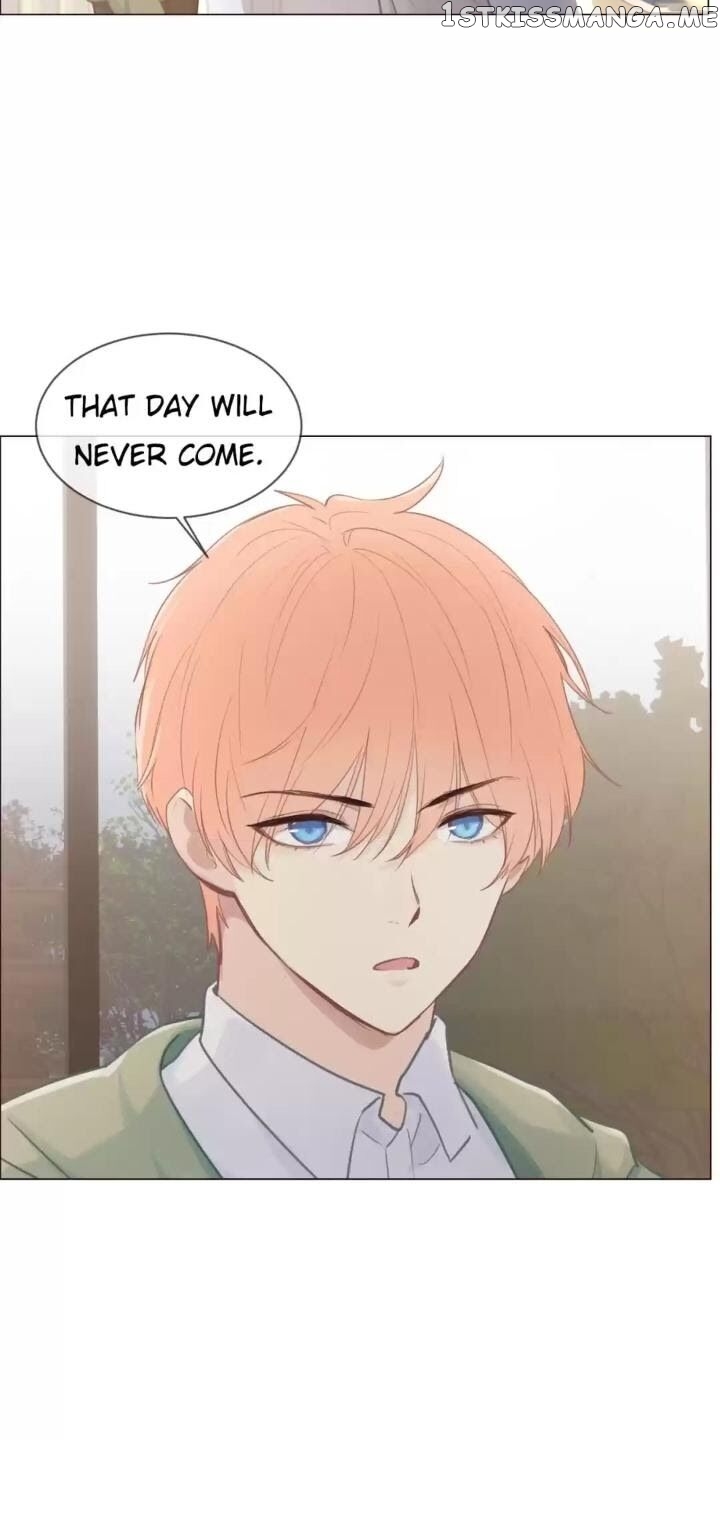 Straight Or Not chapter 75 - page 23
