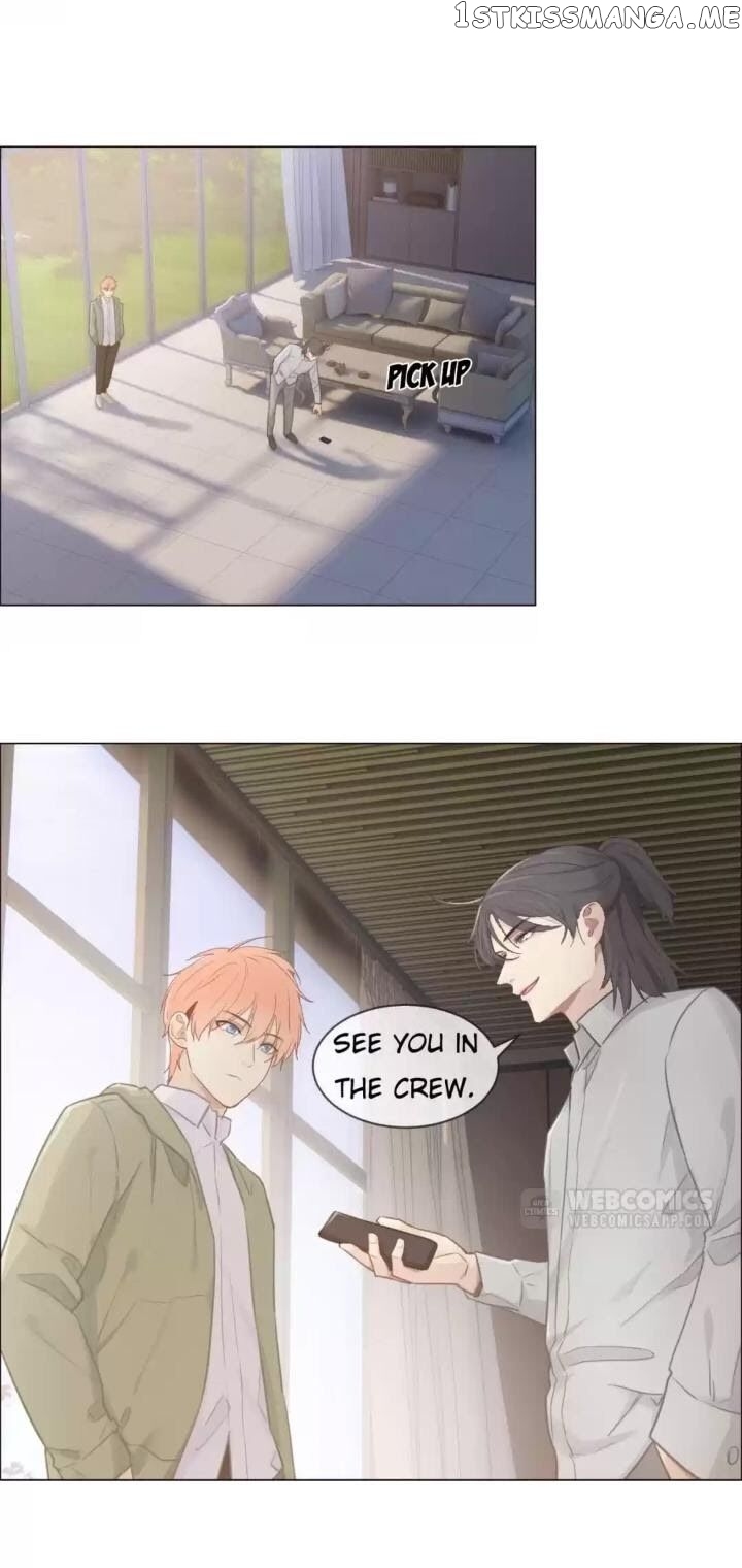 Straight Or Not chapter 75 - page 24