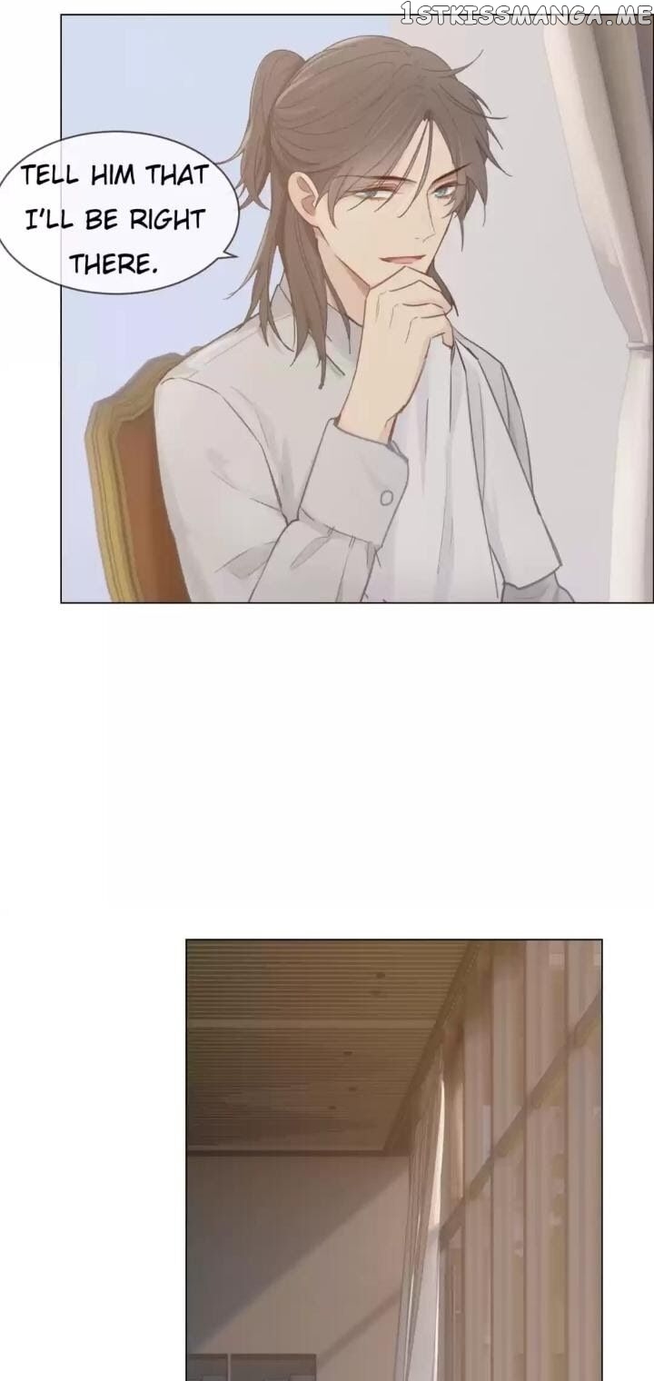 Straight Or Not chapter 75 - page 3